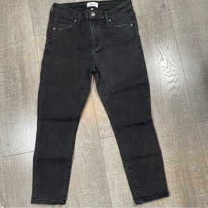 Pistola High rise Jeans Size 28